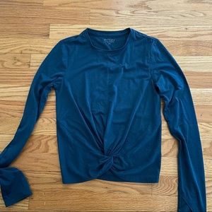 Athleta Shirt